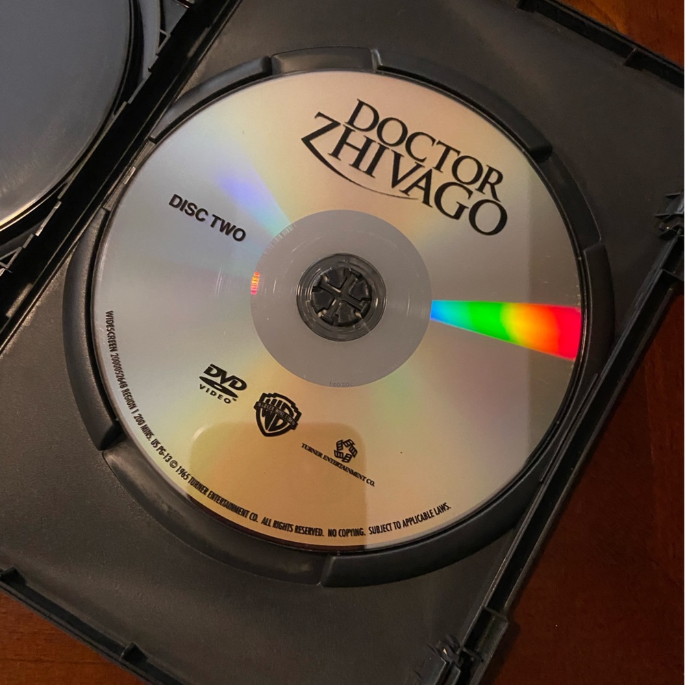 Fill Classic DVD bundle - Picture 3 of 4